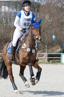 Eventing Langenfeld