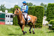 Westerstede Horse Trials 2021