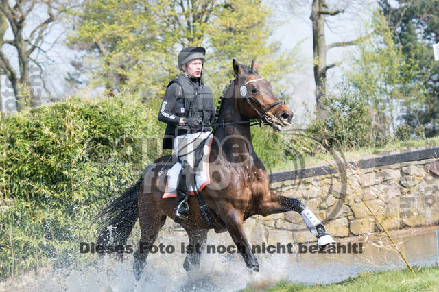 RV Lippe Bruch Gahlen (Geländepark Hardtberg 2019)