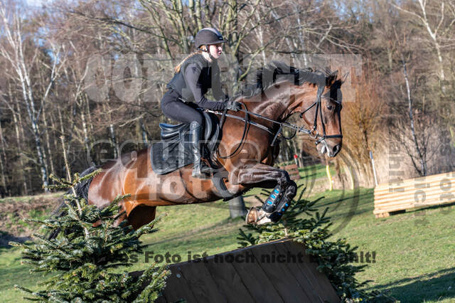 Geländetraining Wesel Obrighoven (19.+20.03.2022)
