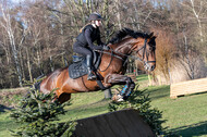 Geländetraining Wesel Obrighoven (19.+20.03.2022)