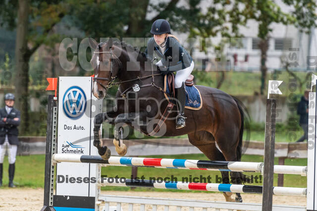 Vielseitigkeit RSV Wesel Obrighoven (26.+27.09.2020)