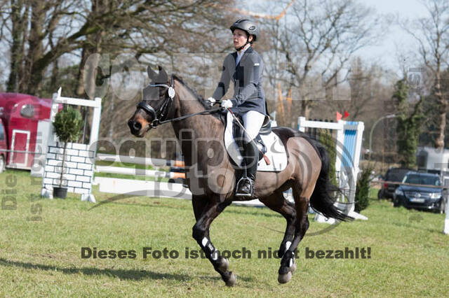 Frühjahrsvielseitigkeit RV Seydlitz Kamp