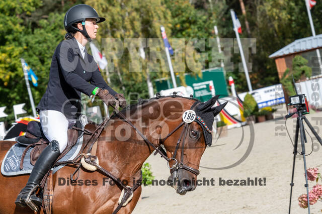 Deutsche Meisterschaft Vielseitigkeit (Luhmühlen)