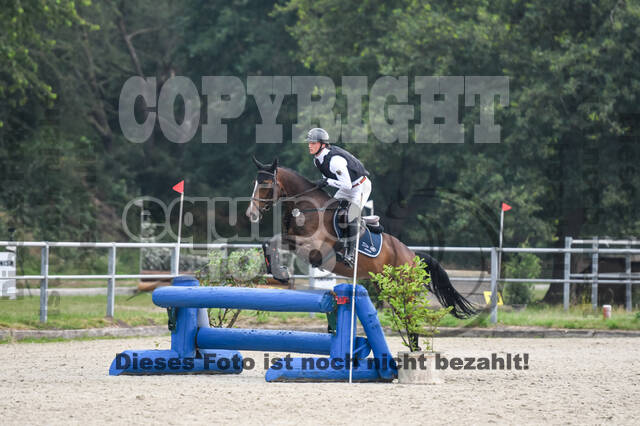 Late-Entry-Vielseitigkeit Langenfeld (11.+13./14.06.2020)