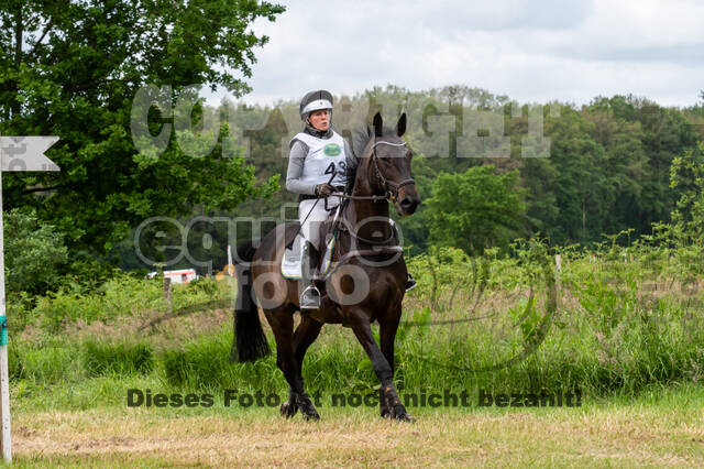 Westerstede Horse Trials 2021