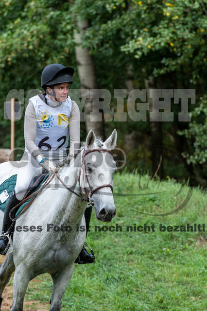 Vielseitigkeit RSV Wesel Obrighoven (26.+27.09.2020)