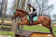 Geländetraining ZRFV Hamminkeln (24+25.04.2021)