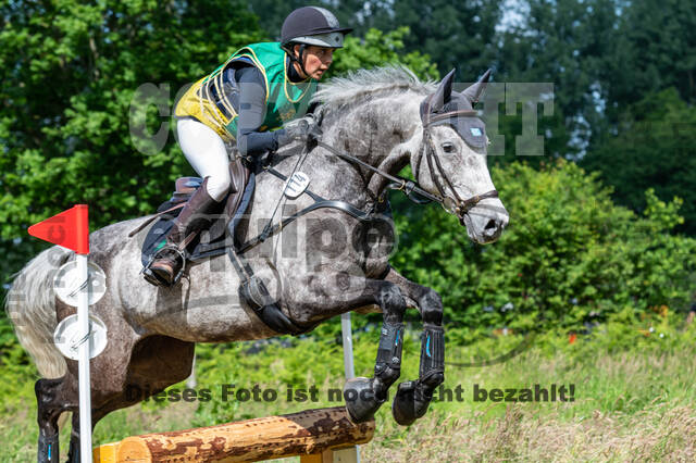 Westerstede Horse Trials (10.-13.06.2021)