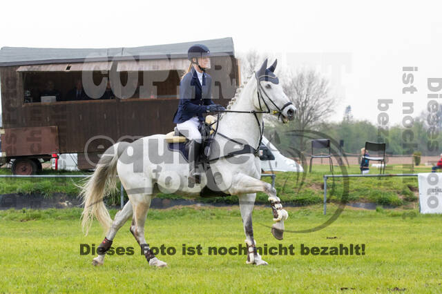 RV Seydlitz Kamp (06.+07.04.2019)