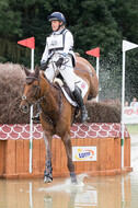 FEI European Championship Eventing 2017