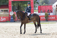 FEI European Championship