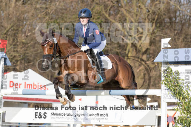 Frühjahrsvielseitigkeit RV Seydlitz Kamp