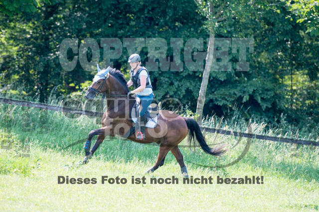 Tholi-Tour Lehrgang Vanessa Bölting