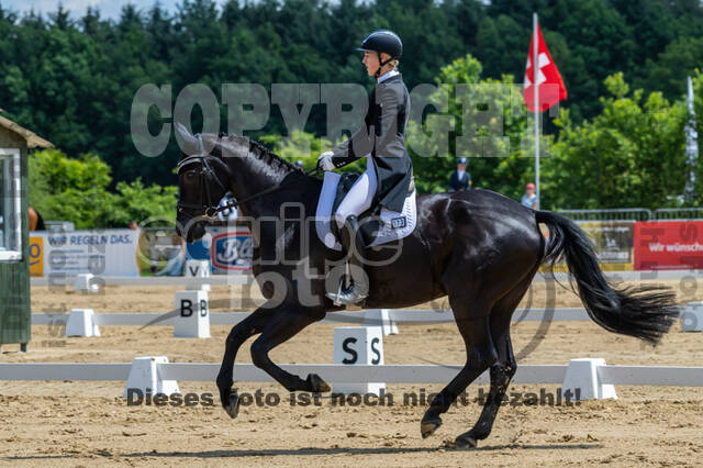 Westerstede Horse Trials 2021