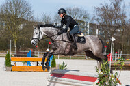 Trainingsturnier Langenfeld (12.+13.03.2022)
