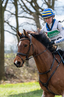 Kronenberg - De Peelbergen (02.04.2022)