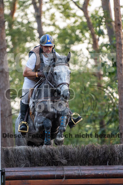 De Peelbergen (August 2020)