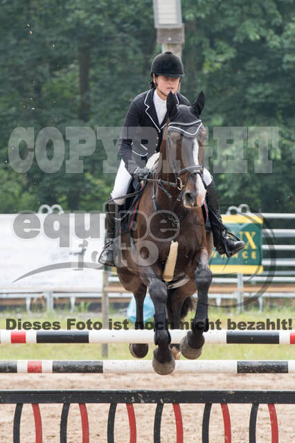 Vielseitigkeitsturnier Bad Honnef