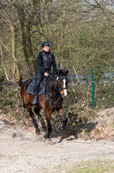 Trainingsturnier Langenfeld (12.+13.03.2022)
