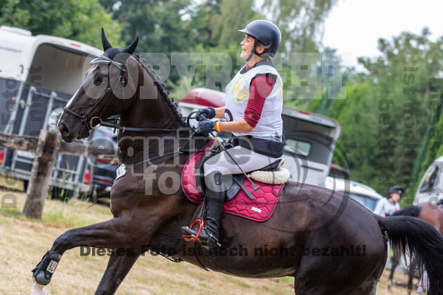 Late-Entry Vielseitigkeit Hamminkeln/Wesel (01.+02.08.2020)