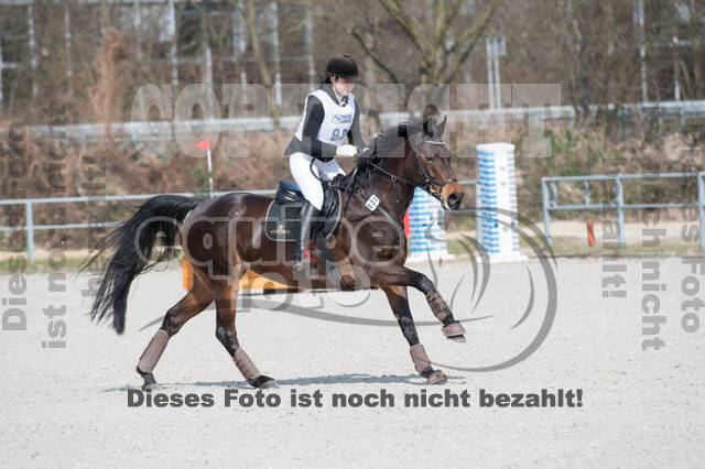 Eventing Langenfeld