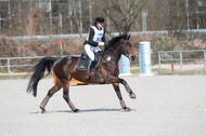 Eventing Langenfeld