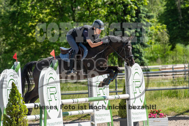 Test of Choise Langenfeld (29.+30.05.2021)