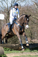 Geländetage RVO St. Hubertus Wesel-Obrighoven (23.-24.03.2019)