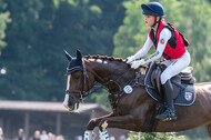 Goldene Schärpe 2021 - Ponys