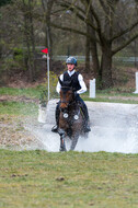 Eventing im Pferdesportzentrum Rheinland (Late Entry 14.03.2022)