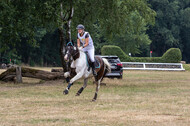 Late-Entry Vielseitigkeit Hamminkeln/Wesel (01.+02.08.2020)