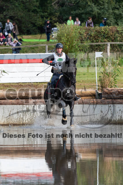 Deutsche Meisterschaft Vielseitigkeit (Luhmühlen)