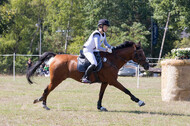 Vielseitigkeitsturnier RSV St. Hubertus Wesel Obrighoven
