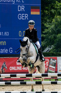 Goldene Schärpe 2021 - Ponys