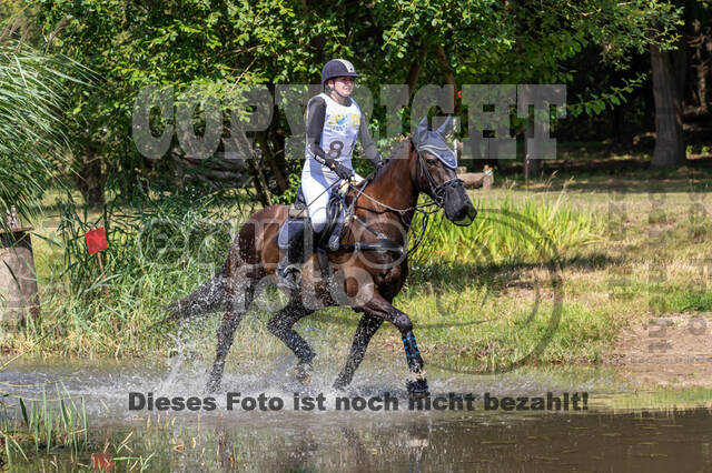 Late-Entry Vielseitigkeit Hamminkeln/Wesel (01.+02.08.2020)