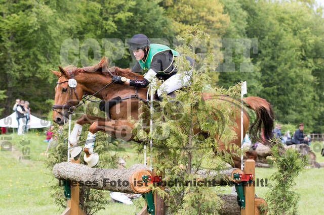 Eventing WRFS Münster