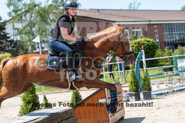 Test of Choise Langenfeld (29.+30.05.2021)