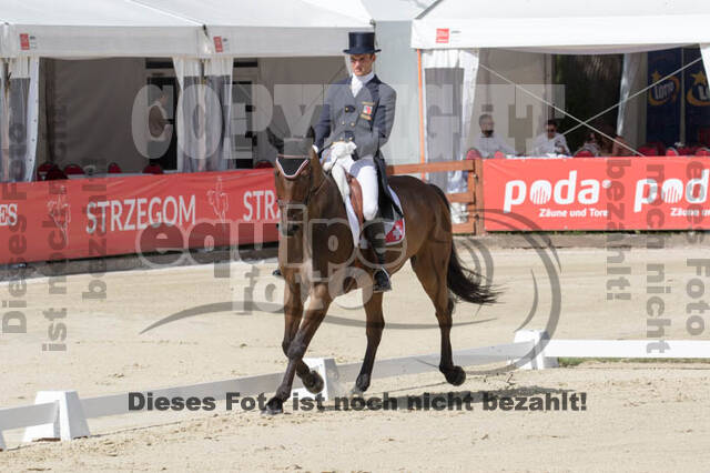 European Championship Eventing 2017