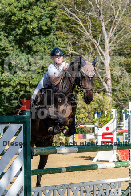 RFV Dinslaken-Hiesfeld (Herbstturnier)