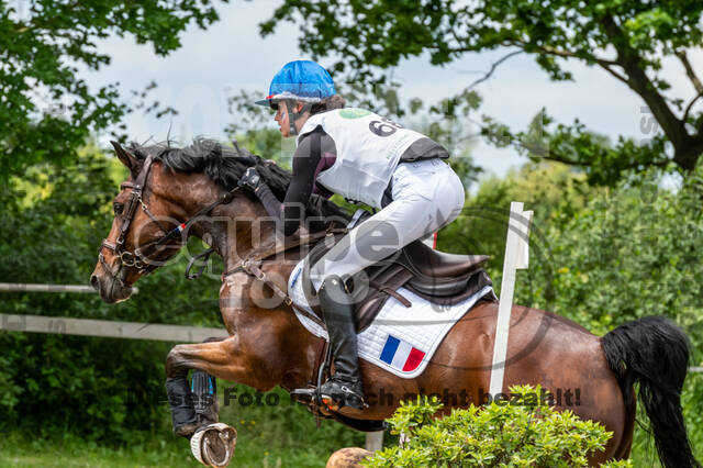 Westerstede Horse Trials 2021