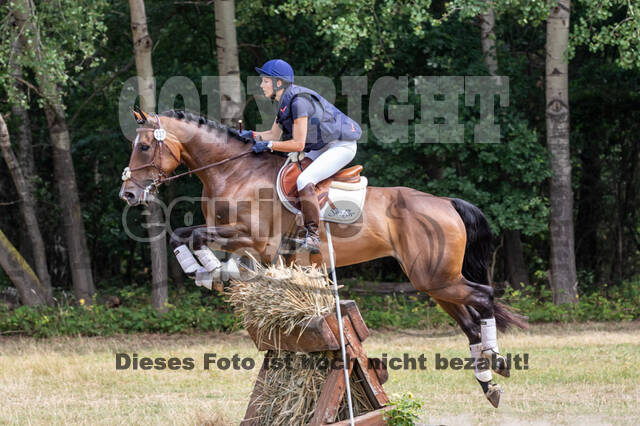 Late-Entry Vielseitigkeit Hamminkeln/Wesel (01.+02.08.2020)