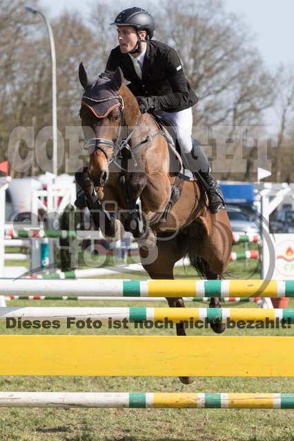 Frühjahrsvielseitigkeit RV Seydlitz Kamp