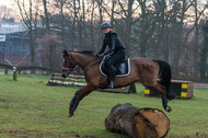 Geländetraining Wesel Obrighoven (19.+20.03.2022)