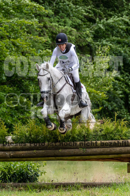 Westerstede Horse Trials 2021