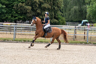 Late-Entry-Vielseitigkeit Langenfeld (11.+13./14.06.2020)