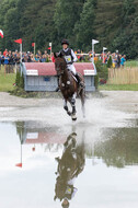 FEI European Championship Eventing 2017