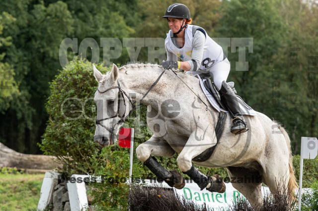 Vielseitigkeit RSV Wesel Obrighoven (26.+27.09.2020)