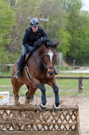 Geländetraining ZRFV Hamminkeln (24+25.04.2021)
