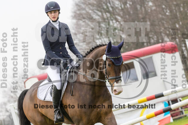 RV Seydlitz Kamp (06.+07.04.2019)